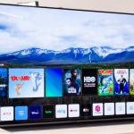 TV